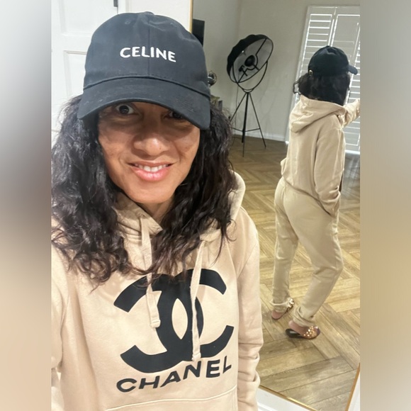 CC joggers set - Picture 6 of 6